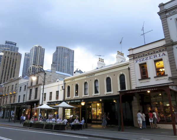 Sydney’s lockout laws cause collapse of well-known restaurant and bar