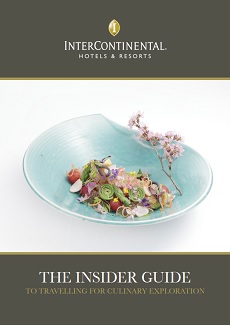 InterContinental Insider Guide for Food