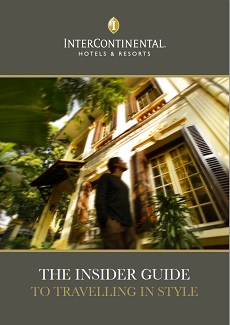 Insider Guide to Travelling in Style