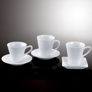 Double Lines 250ml Cups
