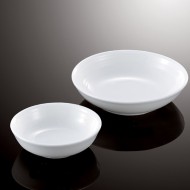 Double Line Sauce Dishes