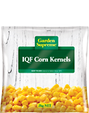 Riviana Garden Supreme IQF Corn Kernels