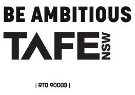 TAFE NSW BE AMBITIOUS