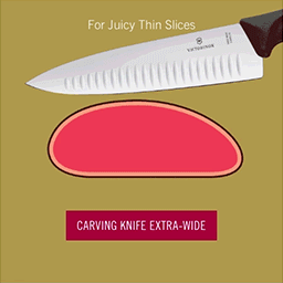 Victorinox - Carving Knife Extra Wide