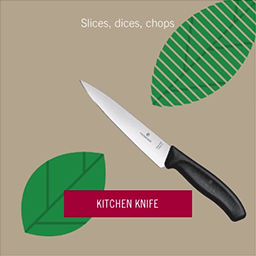Victorinox - Kitchen Knife