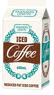 Farmers Union Iced Coffee